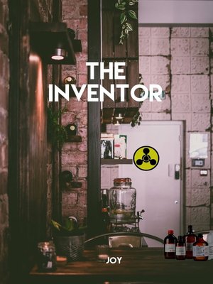 cover image of The Inventor